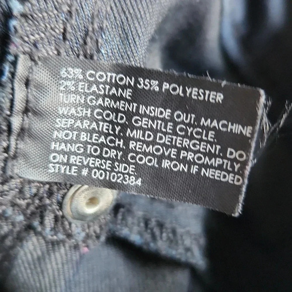 Club Monaco Navy Pants - Picture 13 of 13